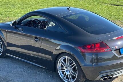 Audi TTS 187.500 km 14.500 &euro; Bochum 44869