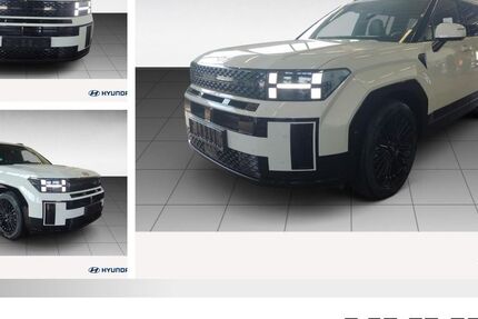 Hyundai SANTA FE 16.373 km 49.899 &euro; Oberhausen 46149