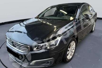 Peugeot 508 221.500 km 6.599 &euro; Wuppertal 42283