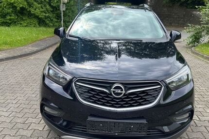 Opel Mokka 71.000 km 10.990 &euro; Wetter Ruhr 58300
