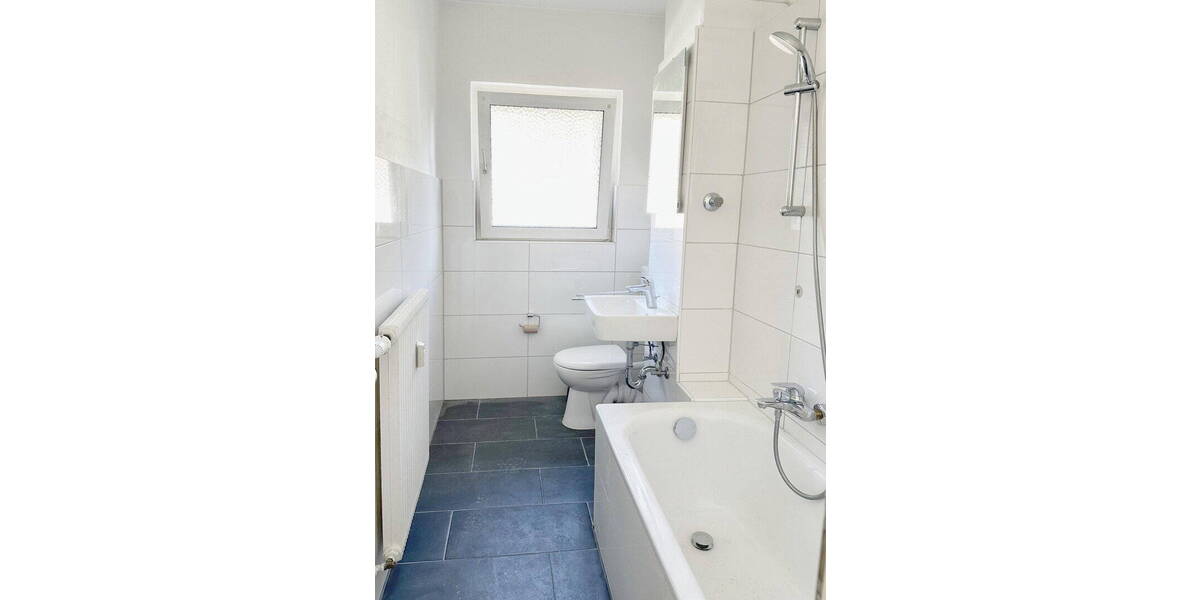 Etagenwohnung Herne Wanne - 3 Zimmer, 57 m&sup2;, 490&euro; | Angebot:26822286