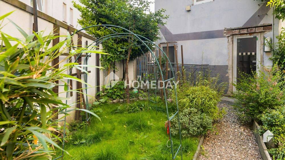 Etagenwohnung Essen Altendorf - 3 Zimmer, 71 m&sup2;, 110.000&euro; | Angebot:26080409