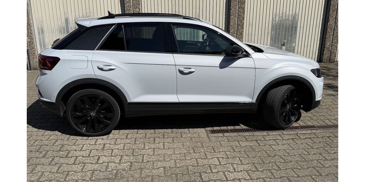 VW T-Roc 65.000 km 22.500 &euro; Mülheim 45472