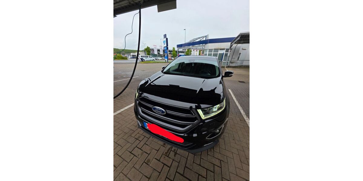 Ford Edge 131.226 km 15.800 &euro; Herne 44623