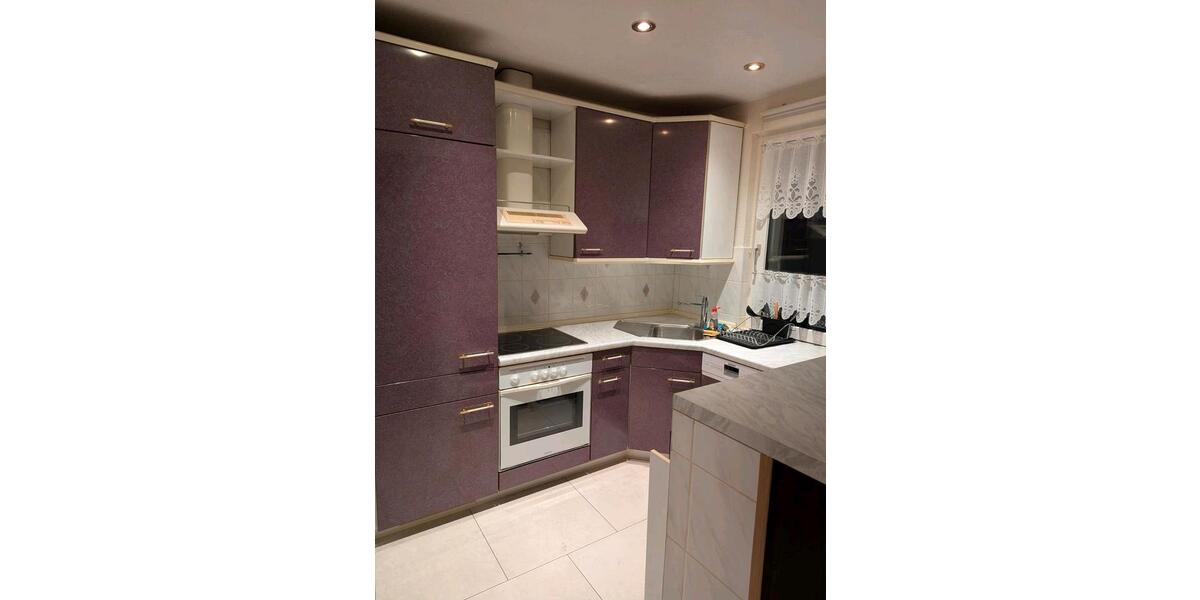 Etagenwohnung Velbert Velbert-Mitte - 2 Zimmer, 63 m&sup2;, 540&euro; | Angebot:25641566