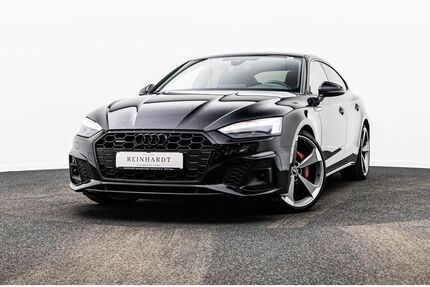 Audi A5 104.920 km 39.160 &euro; Hagen 58091