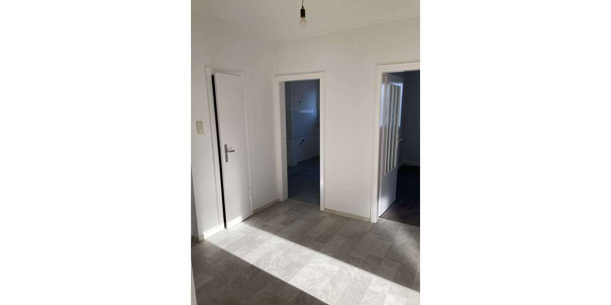 Etagenwohnung Dortmund Huckarde - 3 Zimmer, 65 m&sup2;, 515&euro; | Angebot:25372837