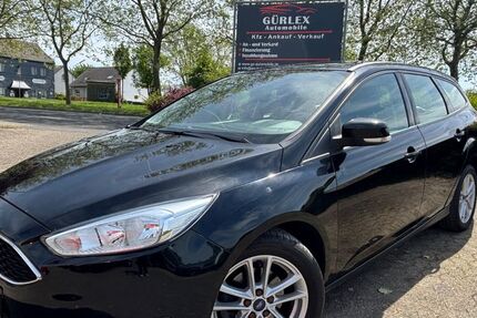 Ford Focus 149.990 km 5.800 &euro; Velbert 42551
