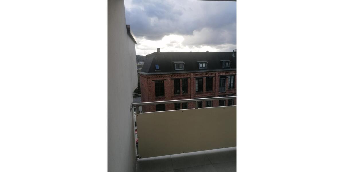 Etagenwohnung Wuppertal - 1 Zimmer, 32 m&sup2;, 350&euro; | Angebot:25406297