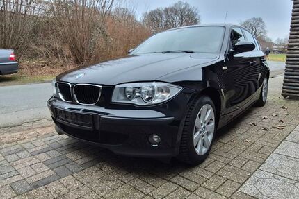 BMW 116 186.000 km 3.200 &euro; Dorsten 46286