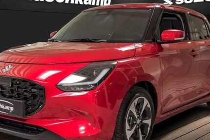 Suzuki Swift 1.468 km 18.940 &euro; Lüdinghausen 59348