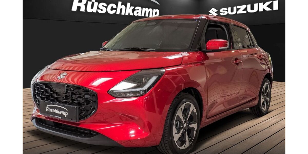 Suzuki Swift 1.468 km 18.940 &euro; Lüdinghausen 59348