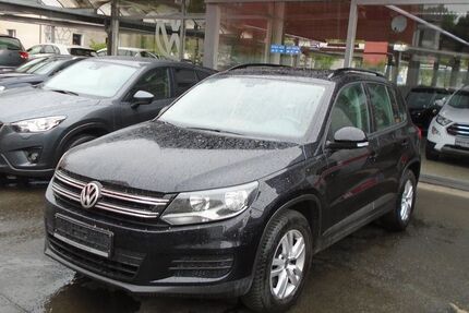 VW Tiguan 192.000 km 7.890 &euro; Dortmund 44225