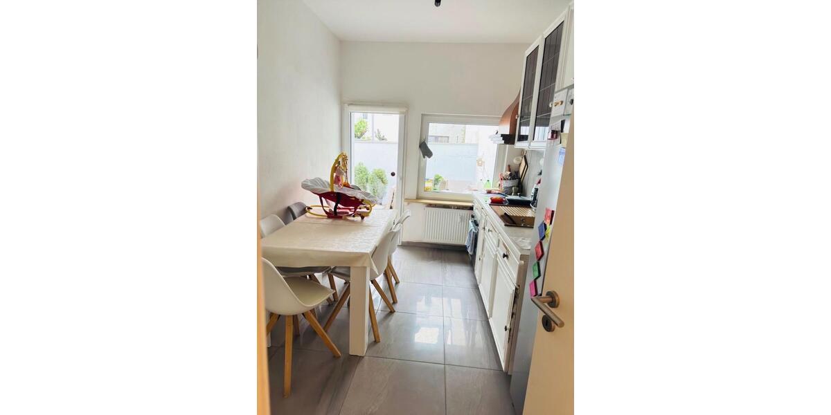 Erdgeschoßwohnung Recklinghausen - 3 Zimmer, 74 m&sup2;, 700&euro; | Angebot:25793332