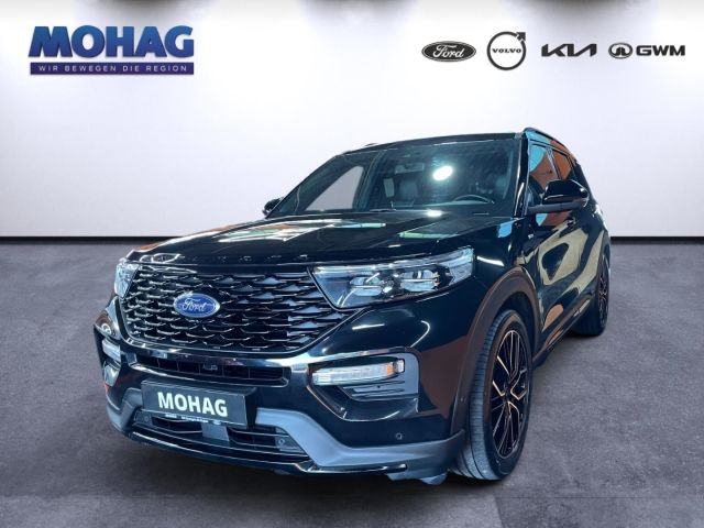 Ford Explorer 133.380 km 34.690 &euro; Recklinghausen 45659