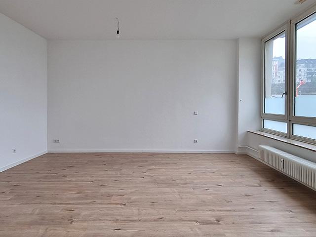 Etagenwohnung Wuppertal Barmen - 2 Zimmer, 51 m&sup2;, 370&euro; | Angebot:25962724