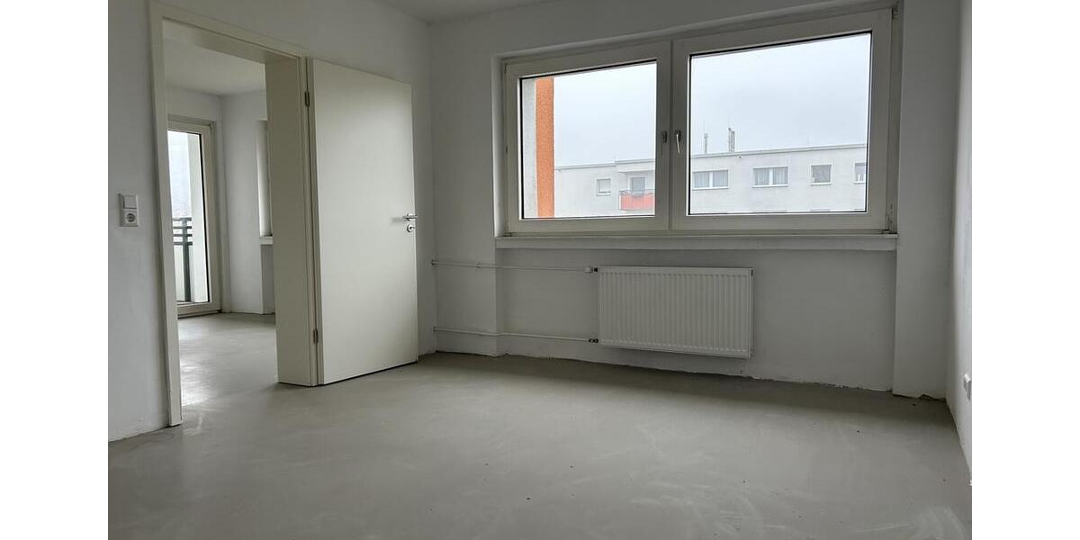 Etagenwohnung Herten - 3.5 Zimmer, 68 m&sup2;, 560&euro; | Angebot:23094422