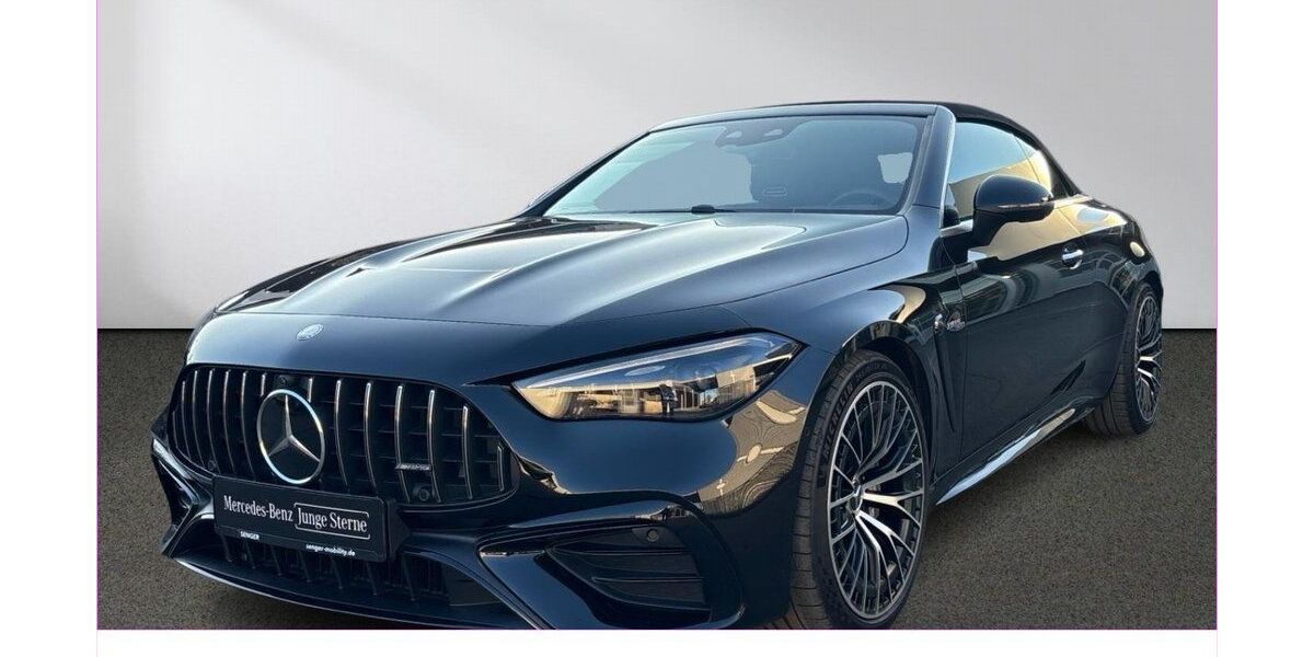 Mercedes-Benz CLE 53 AMG 29.630 km 82.730 &euro; Dortmund 44147