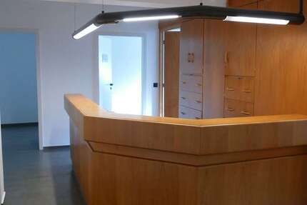 Gewerbeobjekt Wuppertal Unterbarmen - 850&euro; | Angebot:26567926