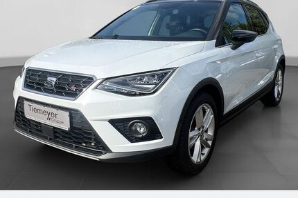 Seat Arona 45.576 km 17.440 &euro; Recklinghausen 45663