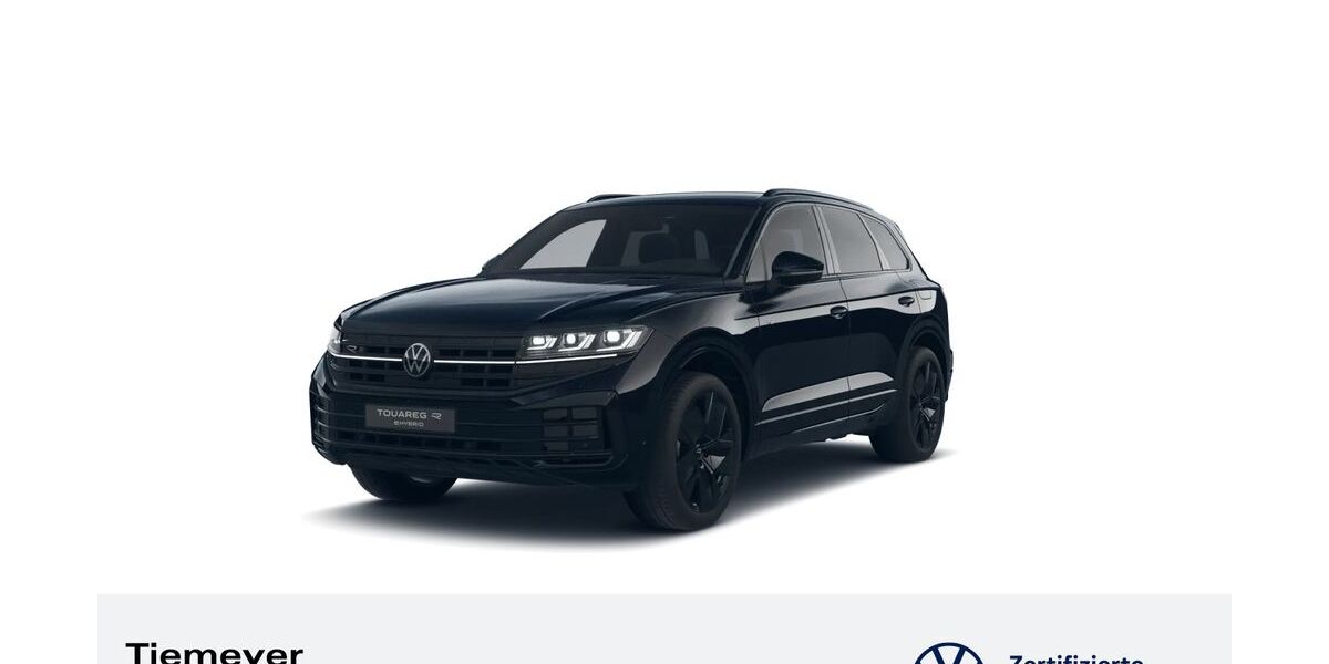 VW Touareg 21.724 km 71.760 &euro; Bochum 44892