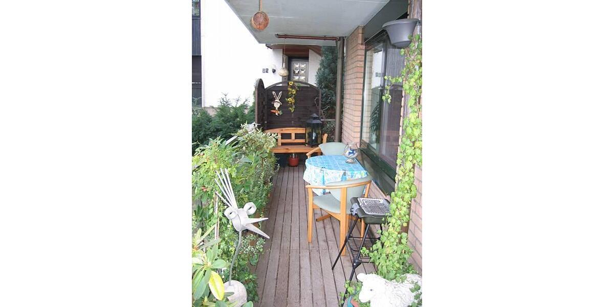 Hochparterre Wetter (Ruhr) - 3 Zimmer, 80 m&sup2;, 245.000&euro; | Angebot:26412223
