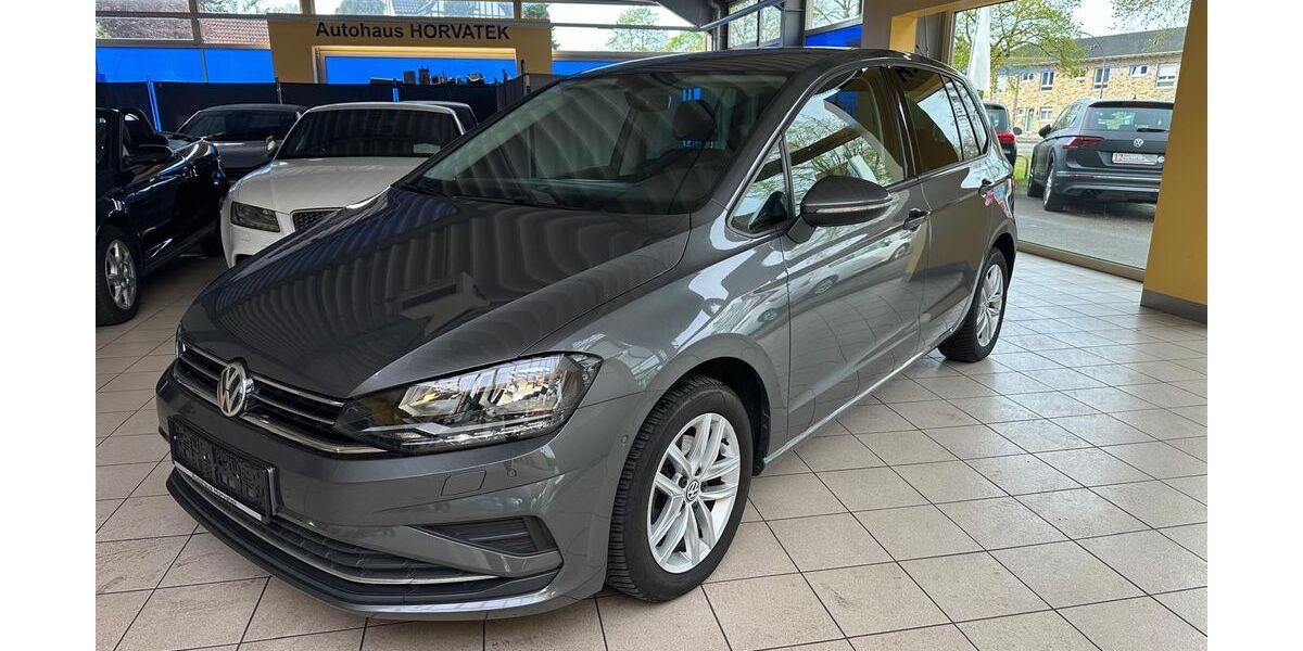 VW Golf 160.000 km 10.950 &euro; Waltrop 45731