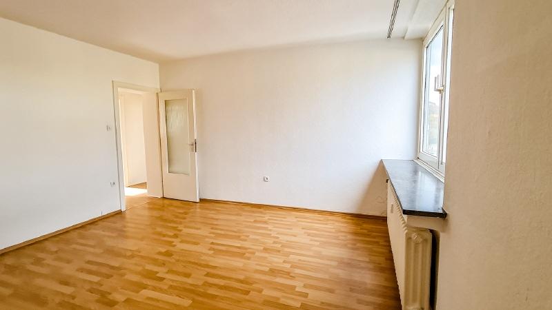 Etagenwohnung Mülheim an der Ruhr Heißen - 3 Zimmer, 65 m&sup2;, 599&euro; | Angebot:25590561