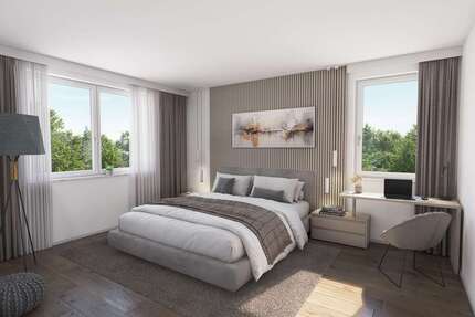 Wohnung essen Stadtbezirk VIII - 3 Zimmer, 102 m&sup2;, 510.000&euro; | Angebot:25458254