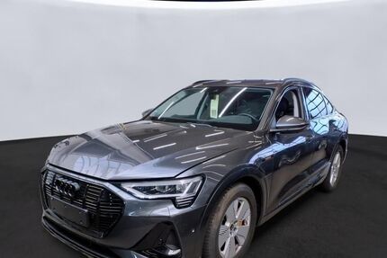Audi e-tron 49.470 km 34.410 &euro; Hagen 58091