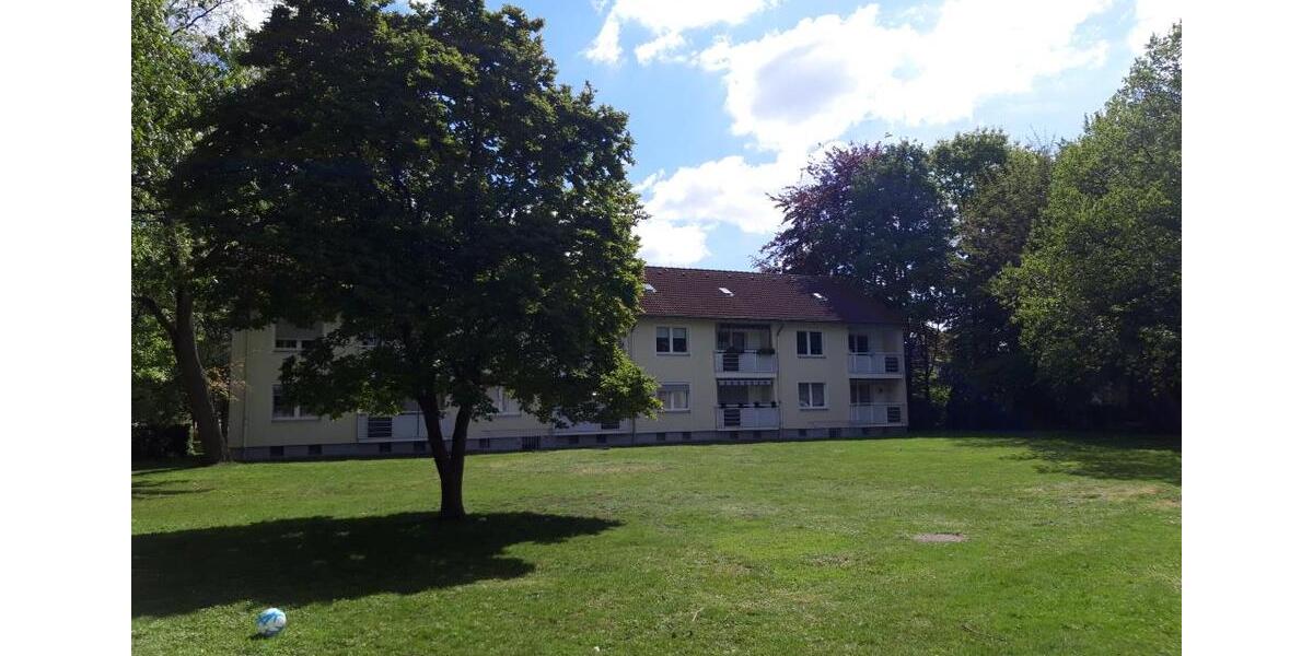 Erdgeschoßwohnung Gelsenkirchen Gelsenkirchen-Nord - 3.5 Zimmer, 63 m&sup2;, 529&euro; | Angebot:24750140