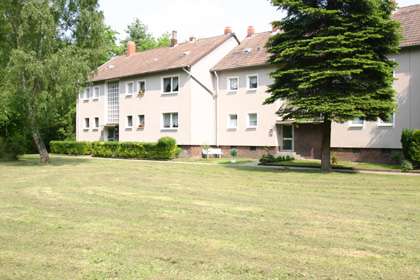 Etagenwohnung Gelsenkirchen Resser Mark - 2 Zimmer, 48 m&sup2;, 389&euro; | Angebot:27352305