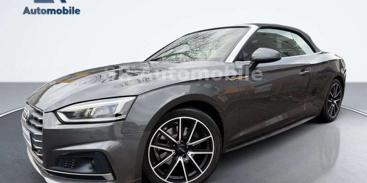 Audi A5 78.000 km 23.990 &euro; Recklinghausen 45661