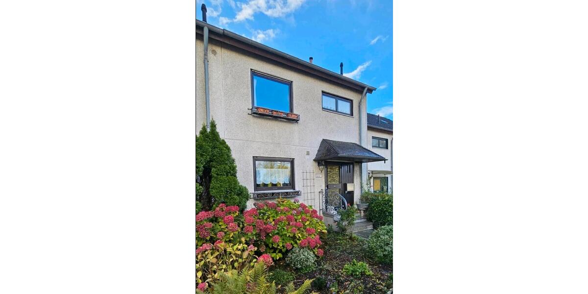 Reihenhaus Sprockhövel - 5 Zimmer, 130 m&sup2;, 419.000&euro; | Angebot:25379289