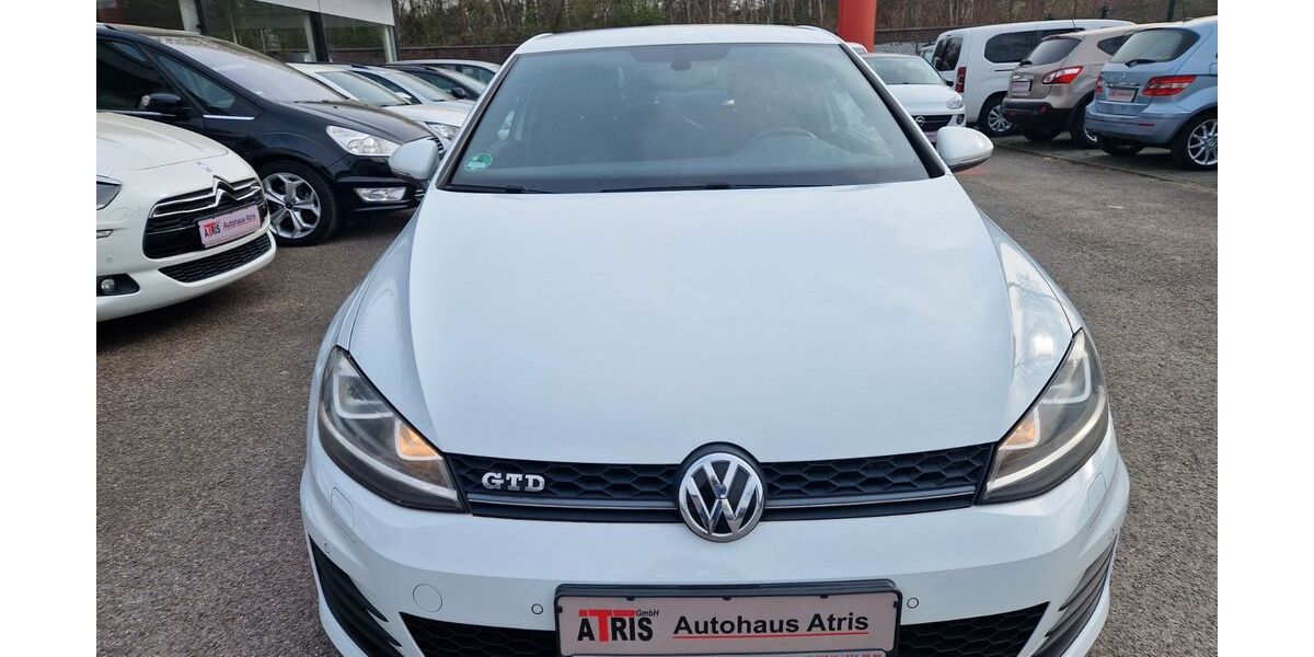VW Golf 206.000 km 9.600 &euro; Bottrop 46238