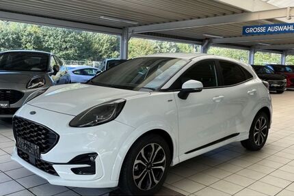 Ford Puma 59.400 km 16.981 &euro; Lünen 44532