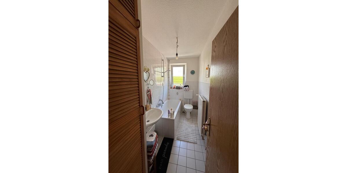 Erdgeschoßwohnung Ennepetal - 3 Zimmer, 69 m&sup2;, 149.500&euro; | Angebot:26709052