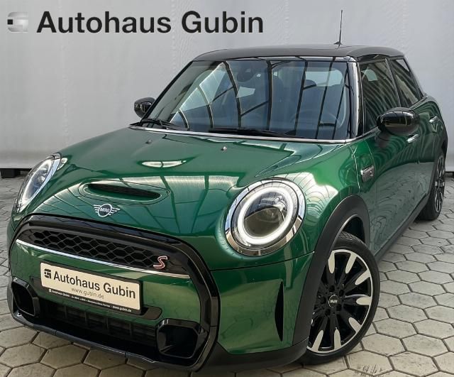 Mini Cooper S 11.900 km 29.850 &euro; Bochum 44866