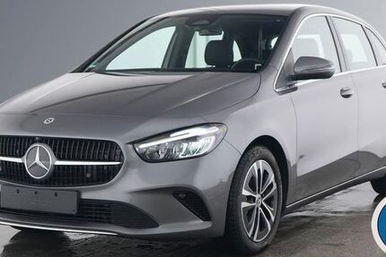 Mercedes-Benz B 200 3.943 km 32.450 &euro; Oberhausen 46149