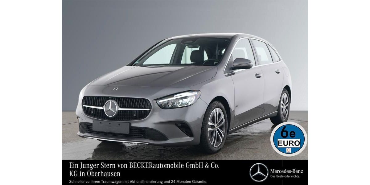 Mercedes-Benz B 200 3.943 km 32.450 &euro; Oberhausen 46149