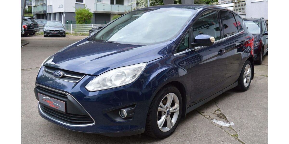 Ford C-Max 181.000 km 3.750 &euro; Mülheim an der Ruhr 45473