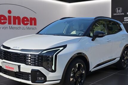 Kia Sportage 1.154 km 40.980 &euro; Essen 45141