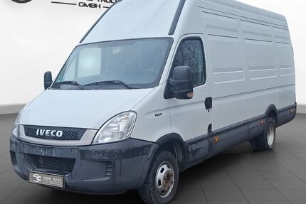 IVECO Andere 285.000 km 6.999 &euro; Hagen 58089