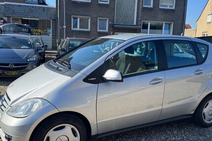 Mercedes-Benz A 160 116.700 km 3.990 &euro; Datteln 45711