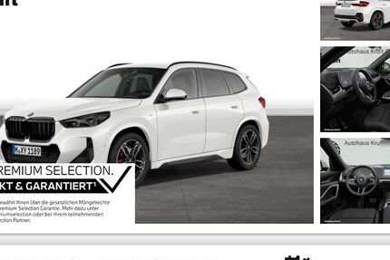 BMW X1 14.611 km 43.435 &euro; Oberhausen 46117