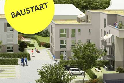 Wohnung Essen-Stoppenberg Stoppenberg - 2 Zimmer, 60 m&sup2;, 232.400&euro; | Angebot:25145744