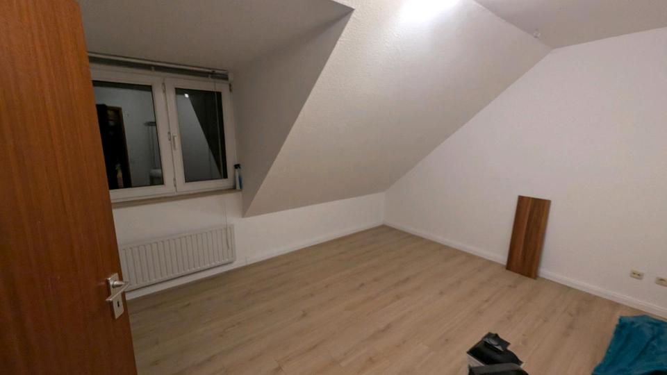 Maisonettenwohnung Mülheim an der Ruhr Mellinghofen - 3 Zimmer, 84 m&sup2;, 270.000&euro; | Angebot:25026770