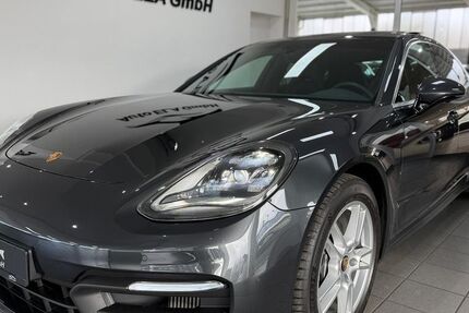 Porsche Panamera 17.000 km 78.990 &euro; Heiligenhaus 42579