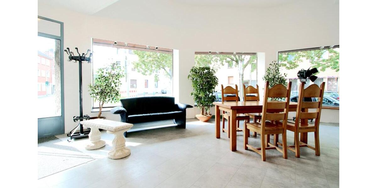 Gewerbeobjekt Mülheim an der Ruhr - 29&euro; | Angebot:16217084