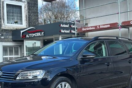 VW Passat Variant 136.324 km 7.990 &euro; Velbert 42551